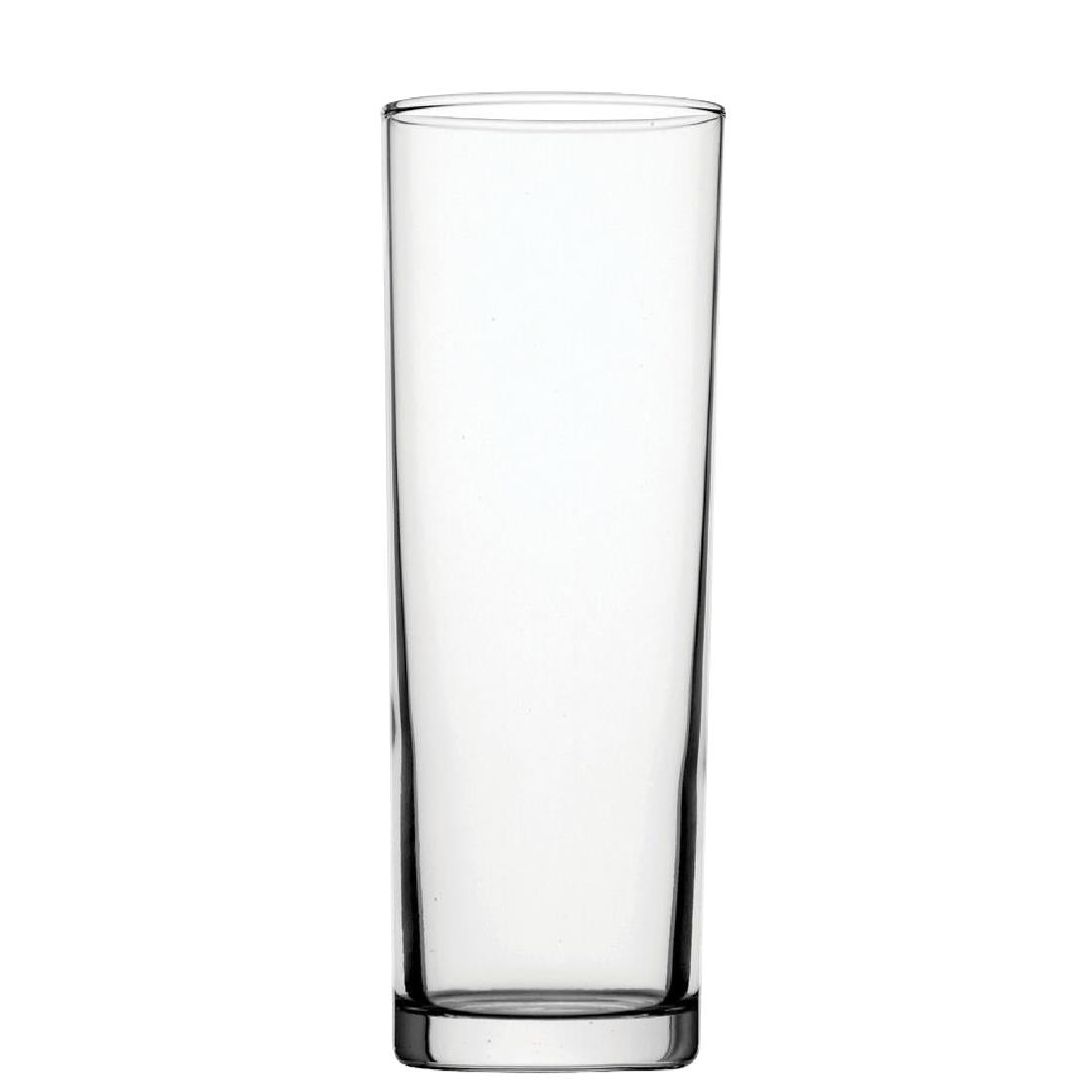 Utopia Toughened Tubo Tumblers 310ml (24 pack)