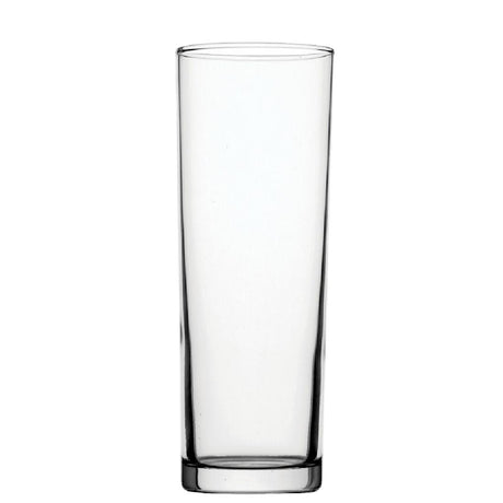 Utopia Toughened Tubo Tumblers 310ml (24 pack)