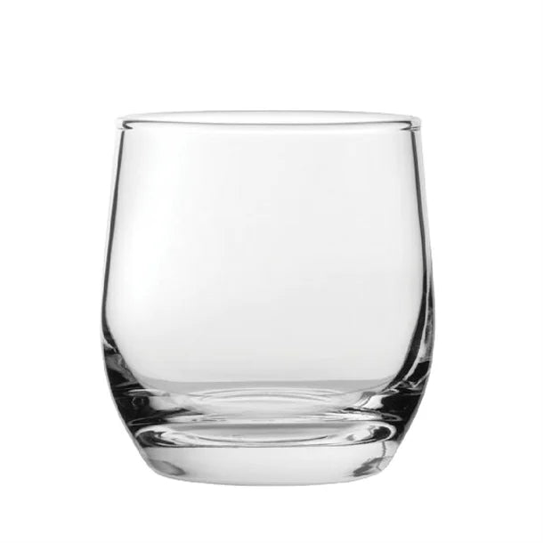 Pasabahce Bolero Water Tumblers 230ml (24 Pack)