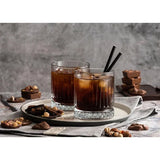Pasabahce Elysia Double Old-Fashioned Glasses 360ml (24 Pack)