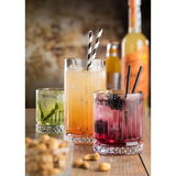 Pasabahce Elysia Double Old-Fashioned Glasses 360ml (24 Pack)