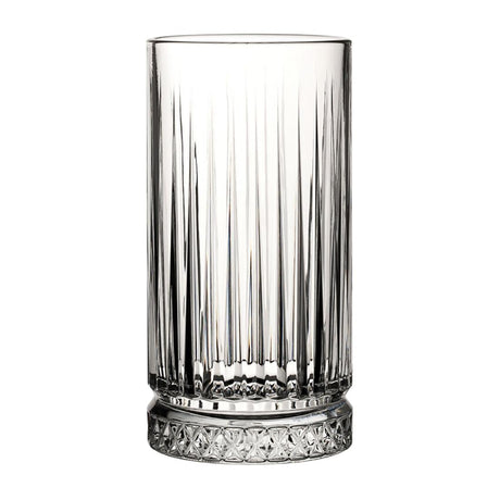 Utopia Elysia Hi Ball Glasses 450ml (12 Pack)