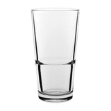 Utopia Grande Beverage Tumblers 280ml (24 pack)