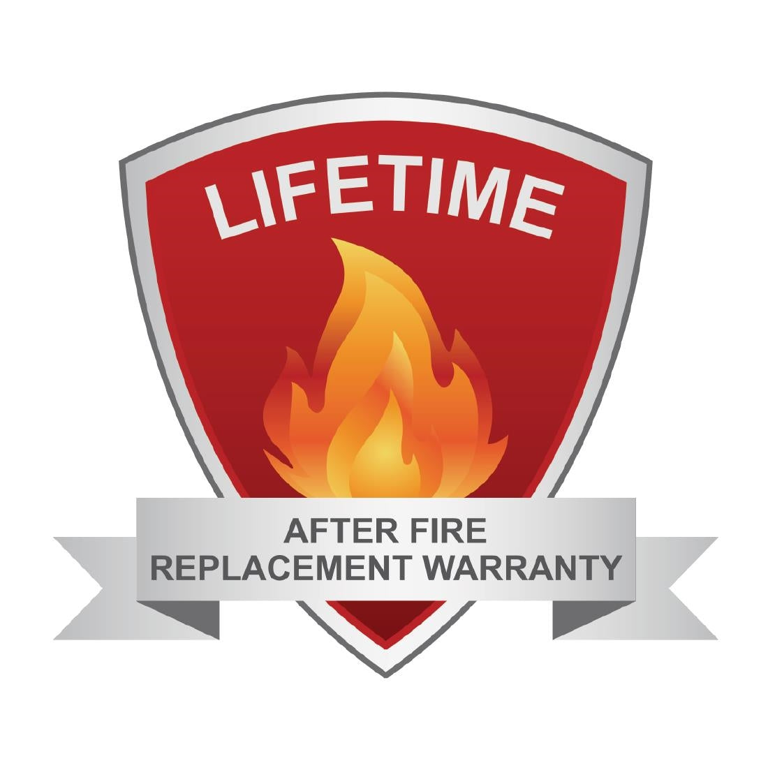 Phoenix Titan Fire Resistant Safe FS1281E