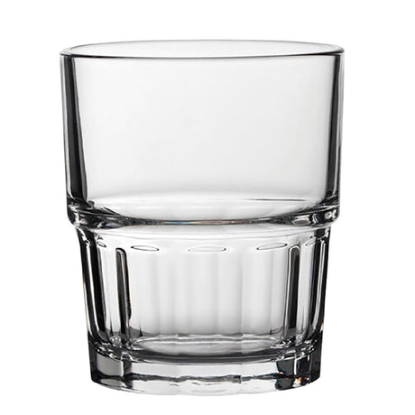 Utopia Next Stacking Hi Ball Glasses 200ml (12 Pack)