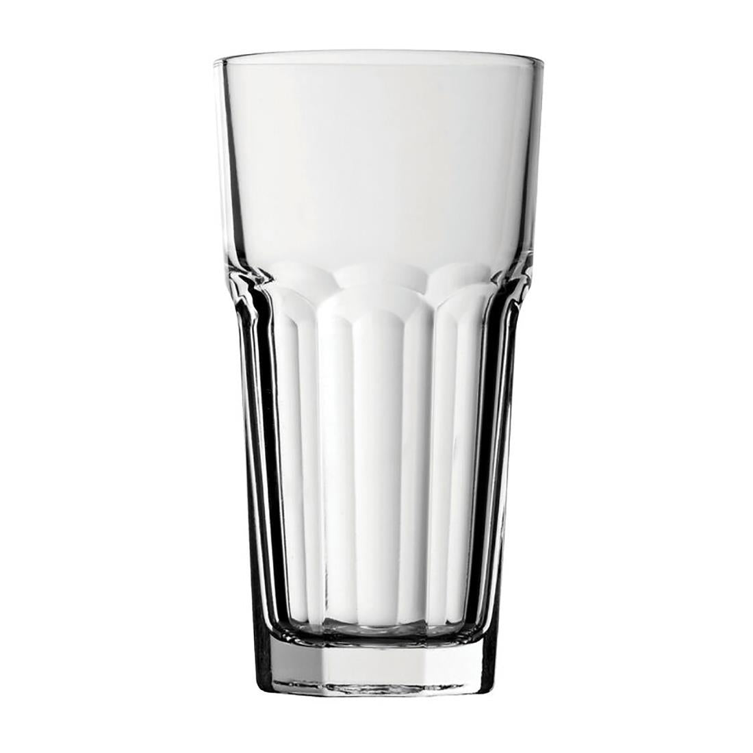 Utopia Casablanca Cooler Glasses 280ml (12 pack)
