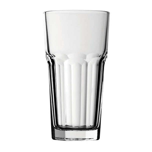 Pasabahce Casablanca Cooler Tumblers 280ml (24 Pack)