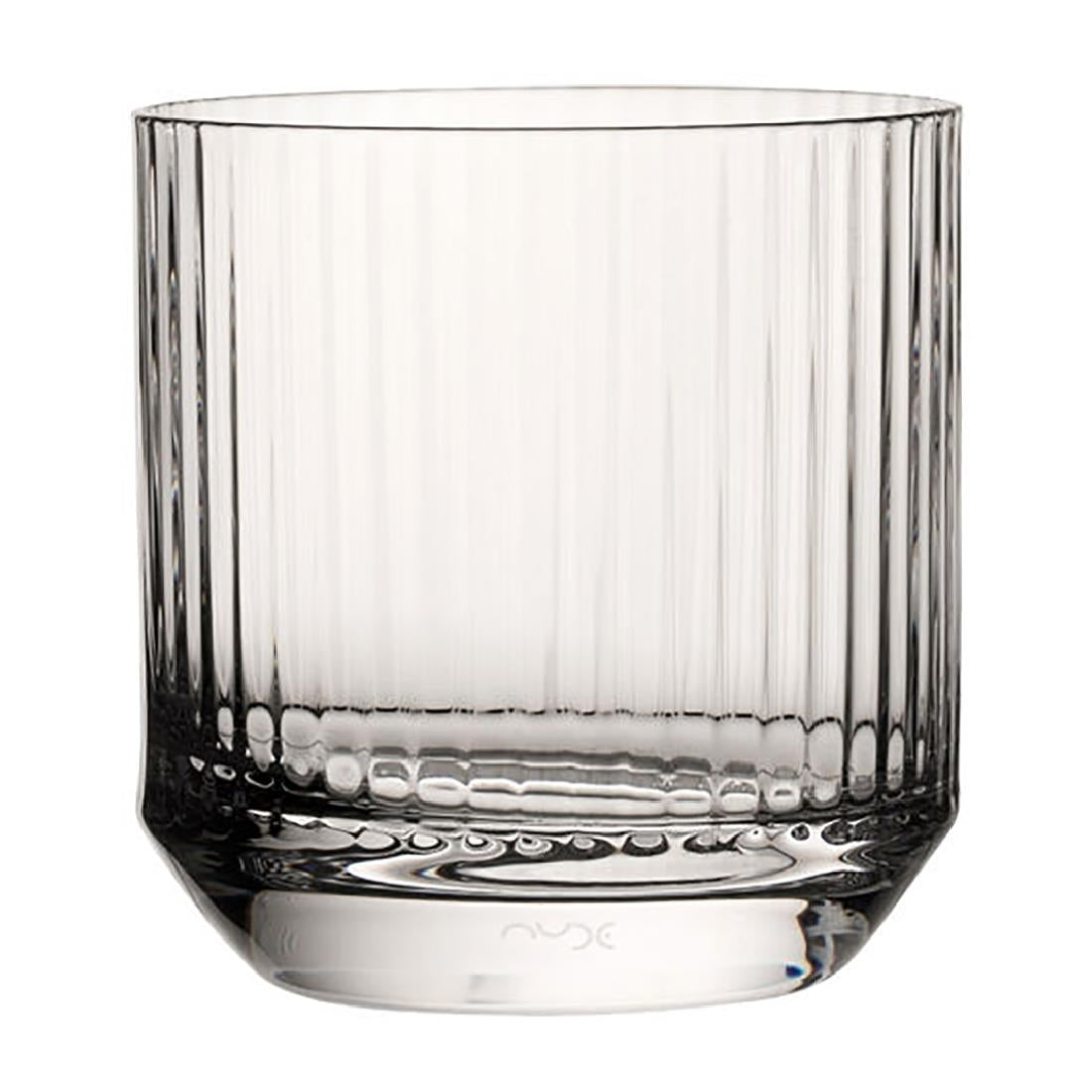 Utopia Big Top Whisky Double Old Fashioned Glasses 320ml (24 pack)