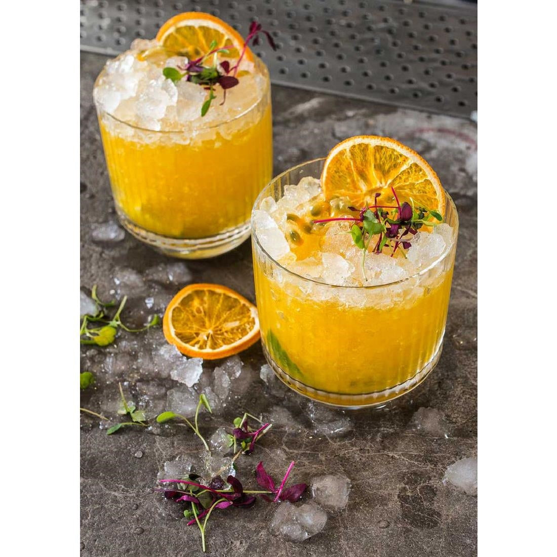 Utopia Big Top Hi Ball Glasses 430ml (24 Pack)
