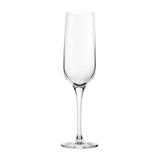 Nude Refine Flutes 200ml (24 Pack)