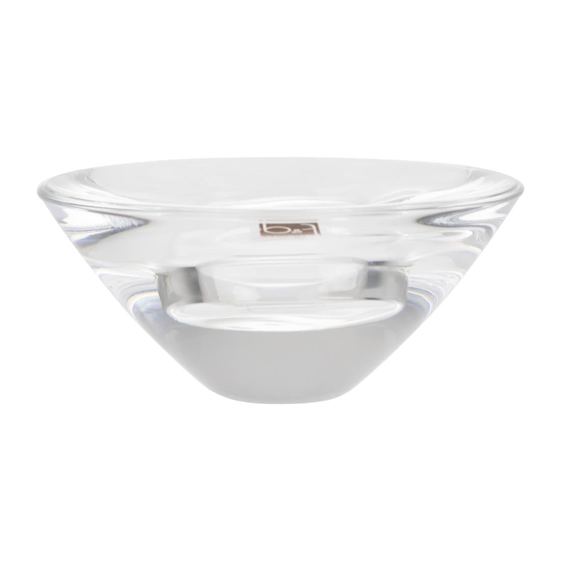 Utopia Sade Candleholders 115mm (12 Pack)