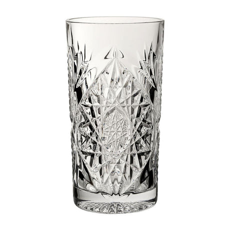 Utopia Rockstar Hi Ball Glasses 480ml (6 Pack)