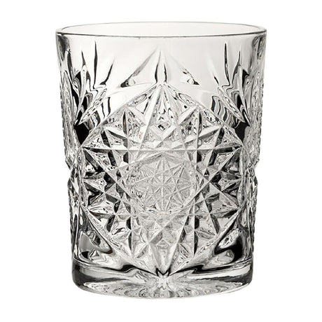 Utopia Rockstar Double Old Fashioned Glasses 350ml (8 pack)