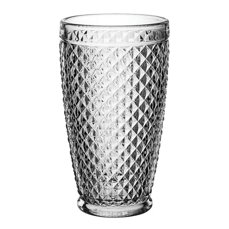 Utopia Diablo Hi Ball Glasses 447.5ml (6 Pack)