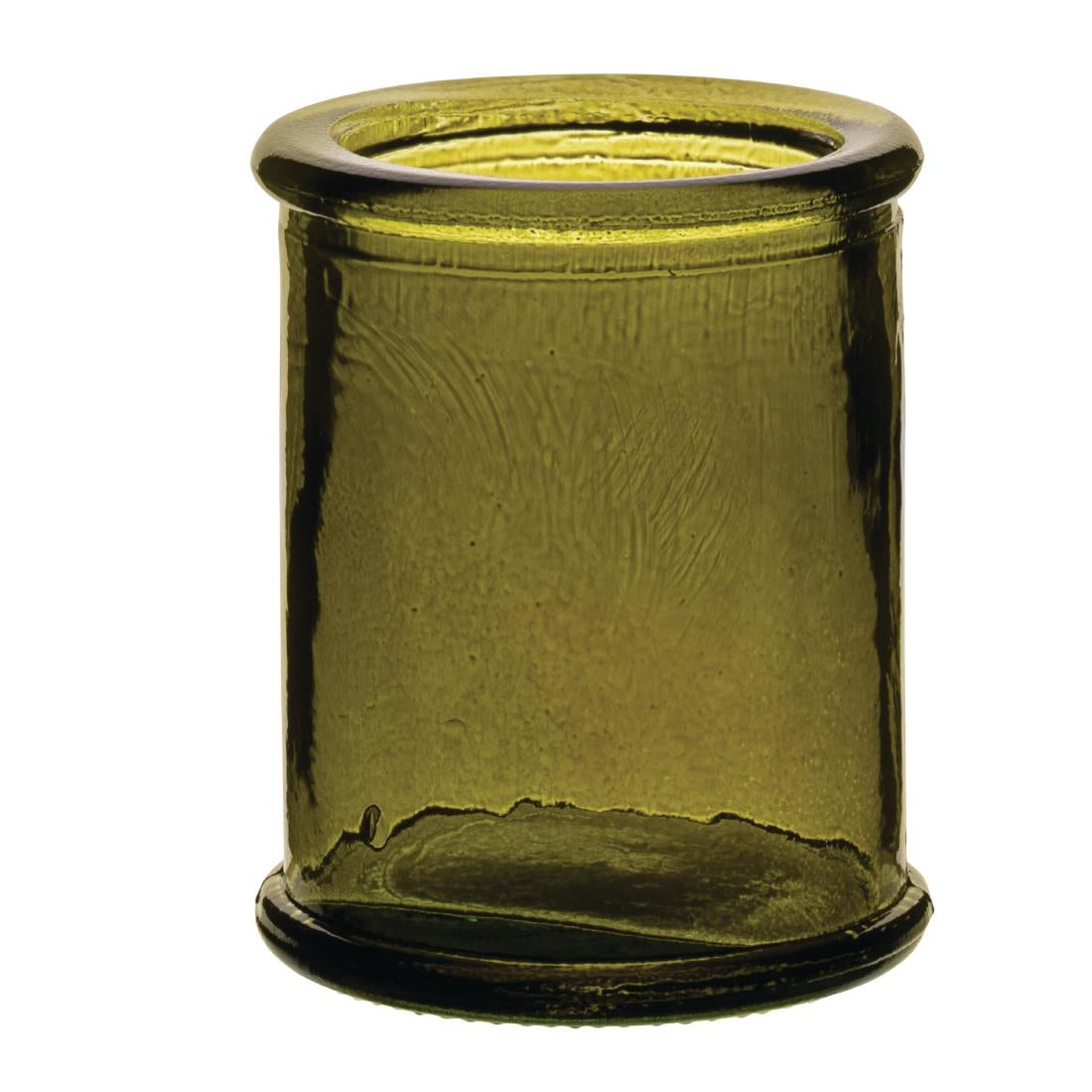 Utopia Authentico Candleholders Green 3" (80mm)