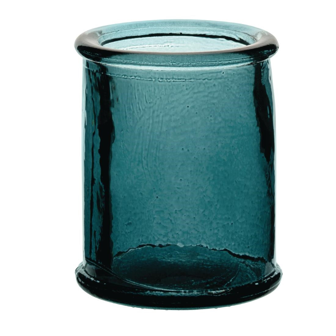 Utopia Authentico Candleholders Blue 3" (80mm)