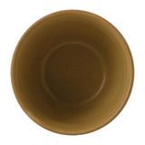 Churchill Super Vitrified Nourish Petra Sand Chip Mugs 290ml (12 Pack)