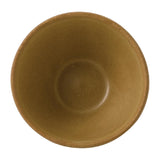 Churchill Super Vitrified Nourish Petra Sand Dip Pots 110ml (12 Pack)