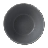 Churchill Super Vitrified Nourish Seattle Grey Snack Bowl 14oz (12 Pack)