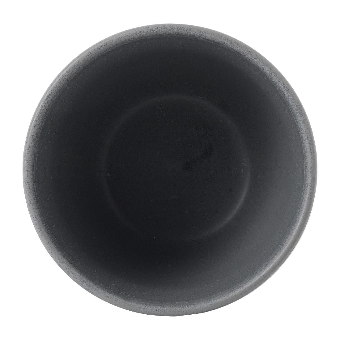 Churchill Super Vitrified Nourish Seattle Grey Chip Mugs 100mm (12 pack)