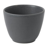 Churchill Super Vitrified Nourish Seattle Grey Chip Mugs 100mm (12 pack)
