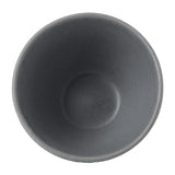 Churchill Super Vitrified Nourish Seattle Grey Dip Pots 85mm (12 Pack)