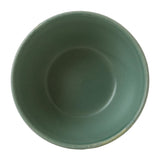 Churchill Super Vitrified Nourish Andorra Green Snack Bowls 14oz (12 Pack)