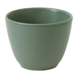 Churchill Super Vitrified Nourish Andorra Green Chip Mugs 100mm (12 Pack)