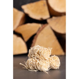 Big K Woodies Natural Wood Wool Firelighters 2Kg
