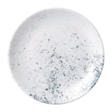 Studio Prints Haze Blue Coupe Plates 6 1/2 " (12 Pack)