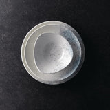 Studio Prints Haze Blue Triangle Bowls 13oz (12 Pack)