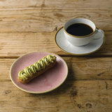 Churchill Coupe Plates Petal Pink 6 1/2" (12 Pack)