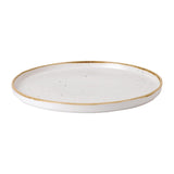 Stonecast Barley White Walled Plates 10 3/4 " (6 Pack)