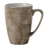 Stonecast Patina Antique Taupe Mug 12oz (12 Pack)