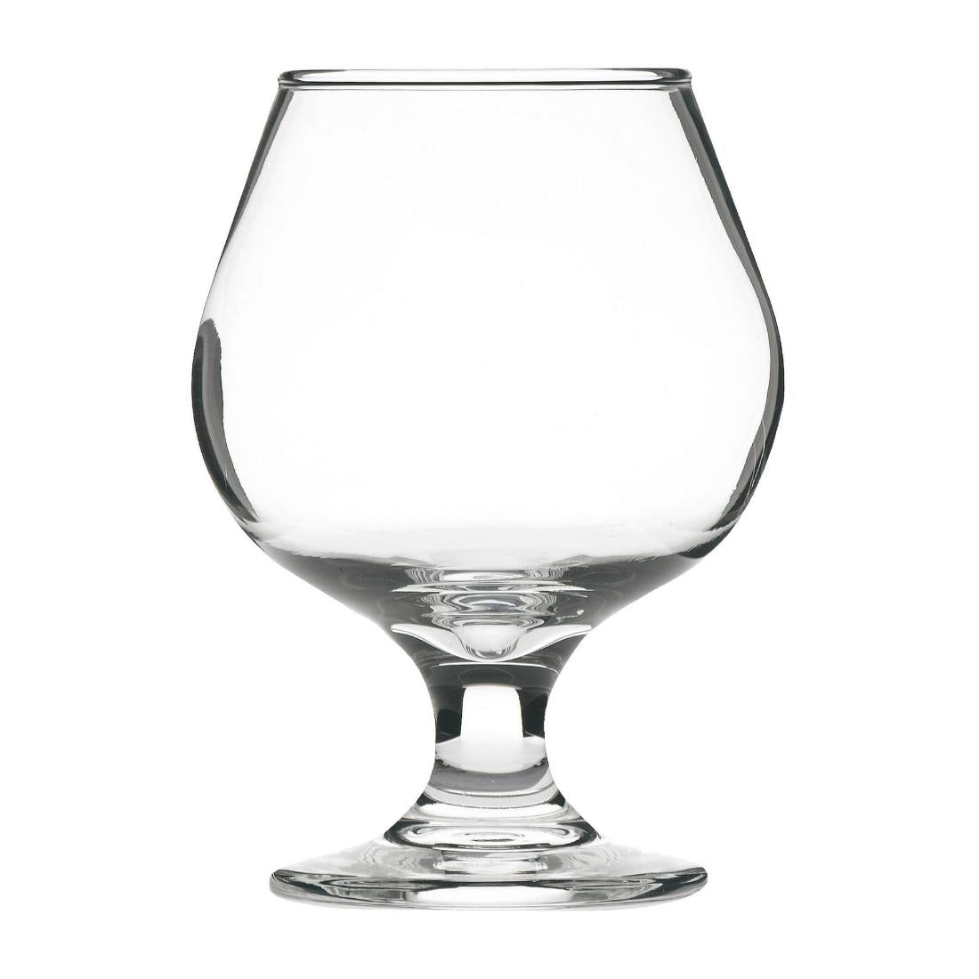 Libbey Embassy Brandy Snifter Glasses 270ml 9.25oz (12 Pack)
