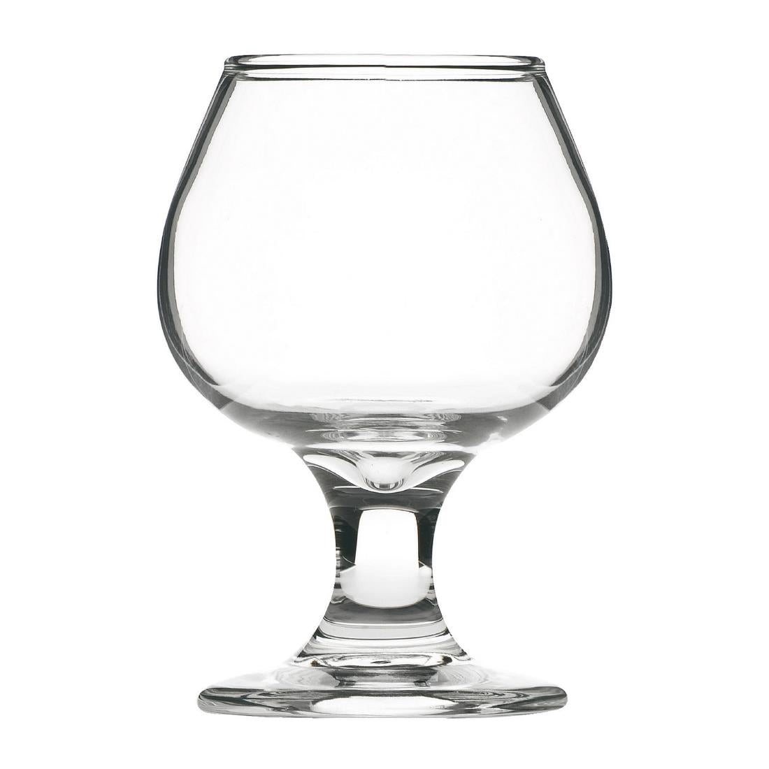 Libbey Embassy Brandy Snifter Glasses 160ml/5.5oz (12 Pack)