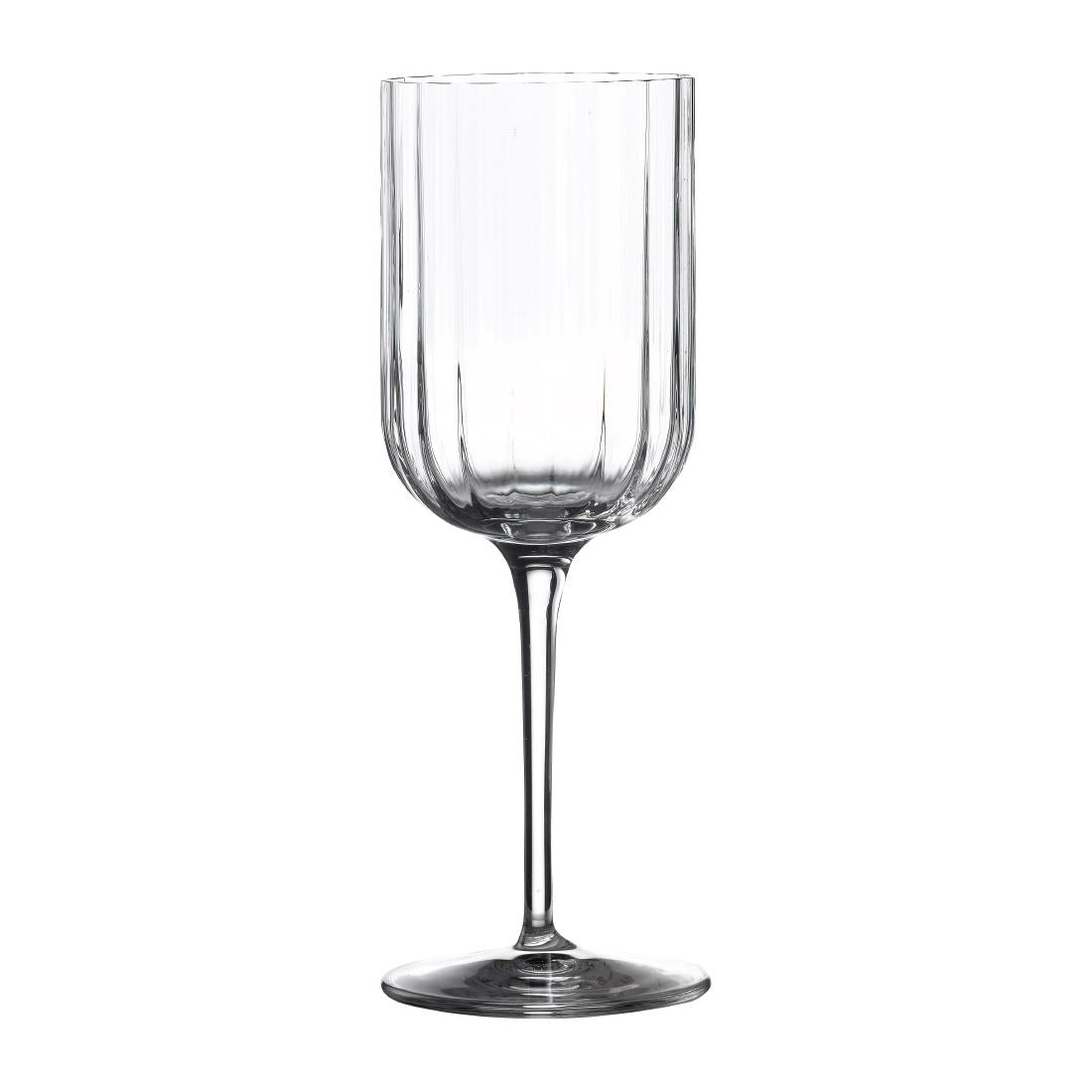 Luigi Bormioli Bach Red Wine Glasses 400ml/14oz (24 Pack)