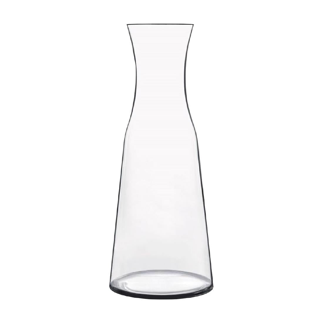 Luigi Bormioli Atelier Carafe 100ml/3.5oz (12 Pack)
