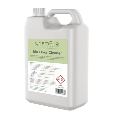 ChemEco Bio Floor Cleaner 5Ltr