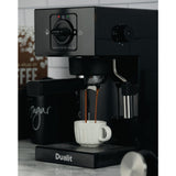 Dualit Espresso Coffee Machine