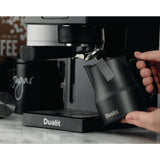 Dualit Espresso Coffee Machine