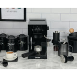 Dualit Espresso Coffee Machine