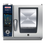 Rational iCombi Pro Electric Combi Oven XS 6-2/3 Three Phase