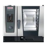 Rational iCombi Classic Electric Combi Oven 6-1/1 Single Phase