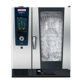 Rational iCombi Pro Natural Gas Combi Oven ICP 10-1/1/G/N