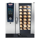 Rational iCombi Pro Natural Gas Combi Oven ICP 10-1/1/G/N
