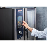 Rational iCombi Pro Natural Gas Combi Oven ICP 10-1/1/G/N