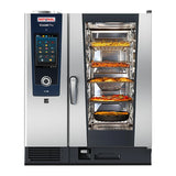 Rational iCombi Pro Natural Gas Combi Oven ICP 10-1/1/G/N