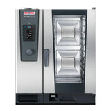 Rational iCombi Classic Natural Gas Combi Oven ICC 10-1/1/G/N