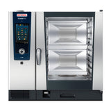Rational iCombi Pro Gas Combi Oven ICP 10-2/1/G/P